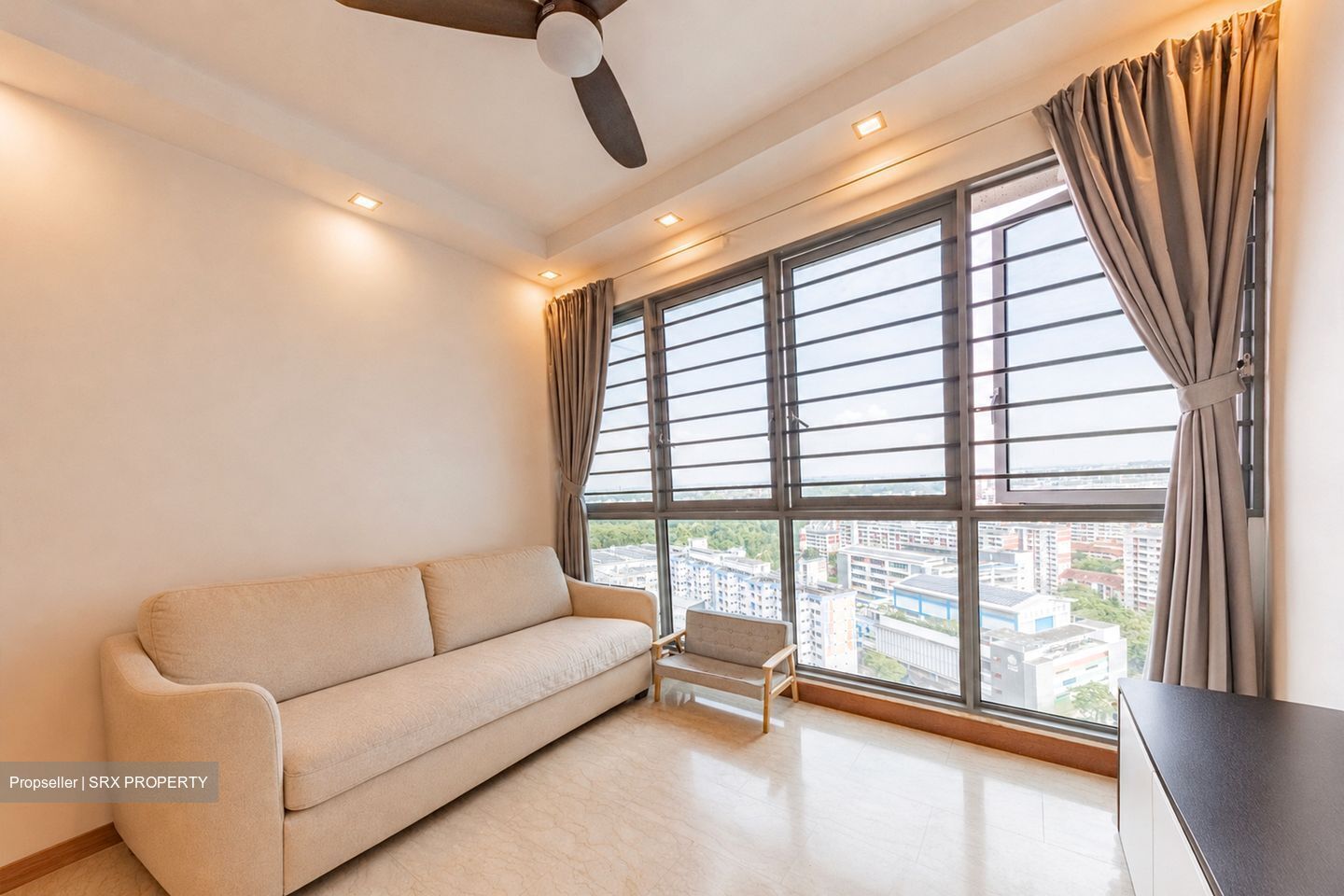 The Madeira (D23), Condominium #595223341